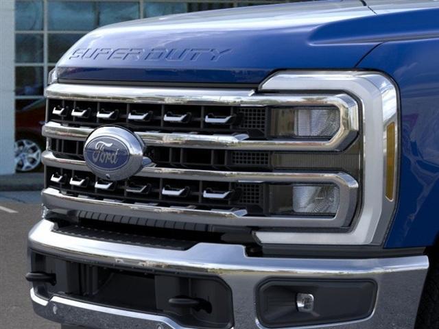 new 2026 Ford F-250 car, priced at $67,415