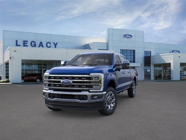 new 2026 Ford F-250 car, priced at $67,415