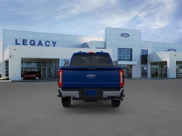 new 2026 Ford F-250 car, priced at $67,415