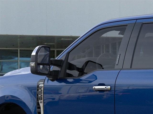 new 2026 Ford F-250 car, priced at $67,415