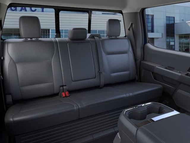 new 2026 Ford F-250 car, priced at $67,415