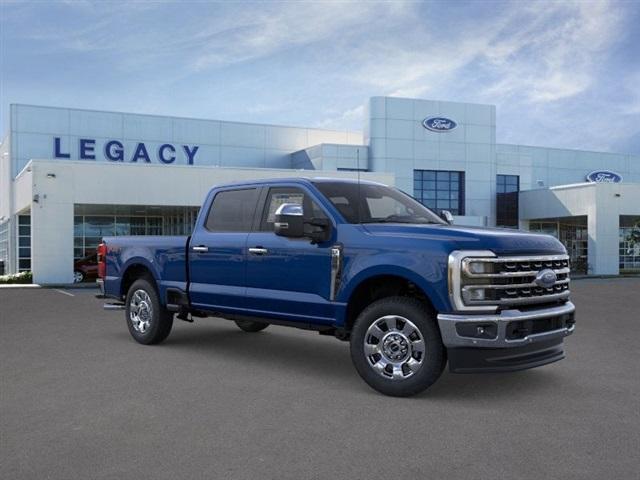 new 2026 Ford F-250 car, priced at $67,415