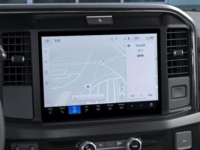 new 2026 Ford F-250 car, priced at $67,415