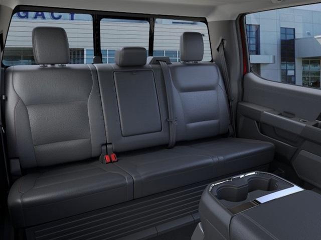new 2025 Ford F-250 car, priced at $82,035