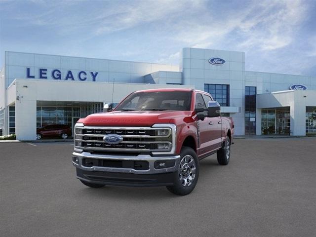 new 2025 Ford F-250 car, priced at $82,035