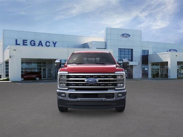 new 2025 Ford F-250 car, priced at $82,035
