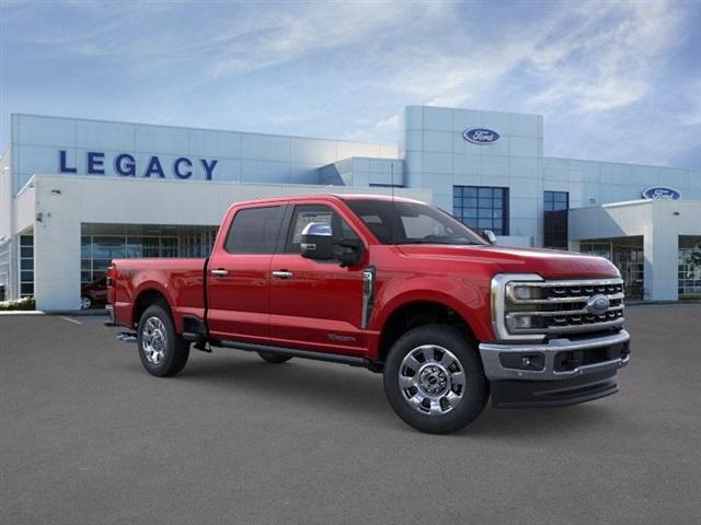 new 2025 Ford F-250 car, priced at $82,035