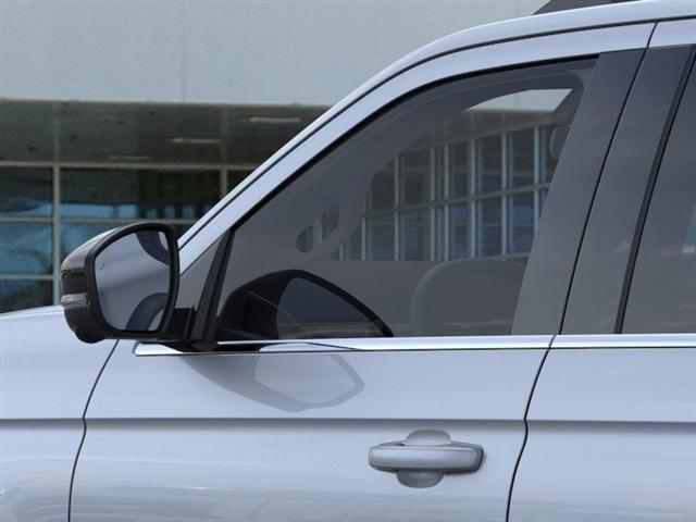 new 2025 Ford Expedition Max car, priced at $82,750