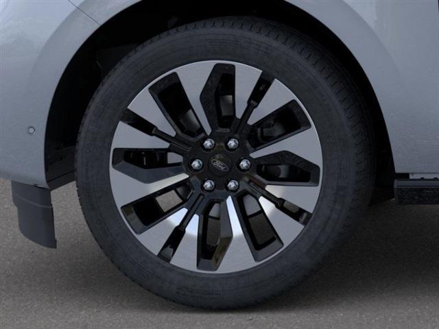 new 2025 Ford Expedition Max car, priced at $82,750