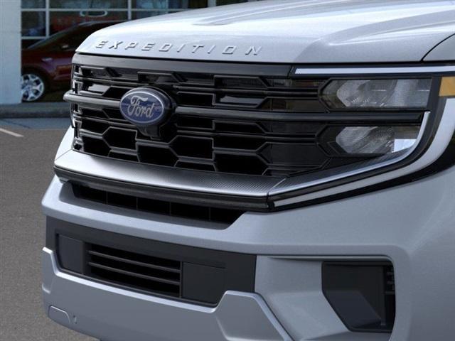 new 2025 Ford Expedition Max car, priced at $82,750