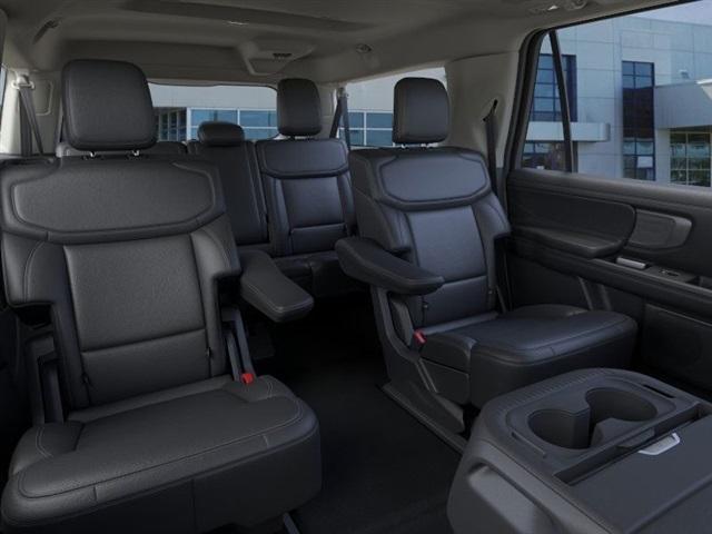 new 2025 Ford Expedition Max car, priced at $82,750
