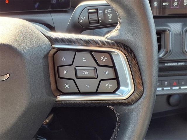 used 2024 Ford Mustang car, priced at $29,200