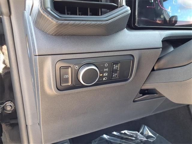 used 2024 Ford Mustang car, priced at $29,200
