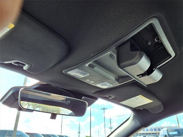 used 2024 Ford Mustang car, priced at $29,200