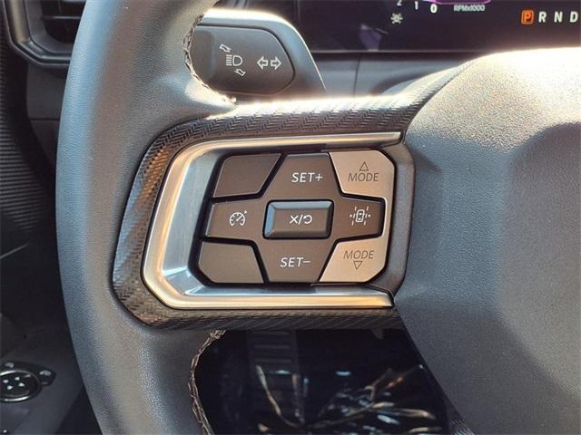 used 2024 Ford Mustang car, priced at $29,200