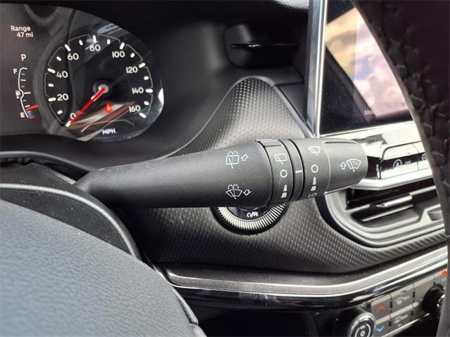 used 2024 Jeep Compass car, priced at $26,900