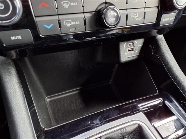 used 2024 Jeep Compass car, priced at $26,900