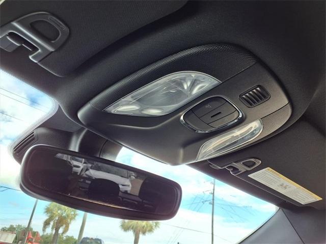 used 2024 Jeep Compass car, priced at $26,900