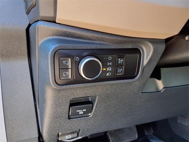used 2024 Ford Bronco car, priced at $55,600