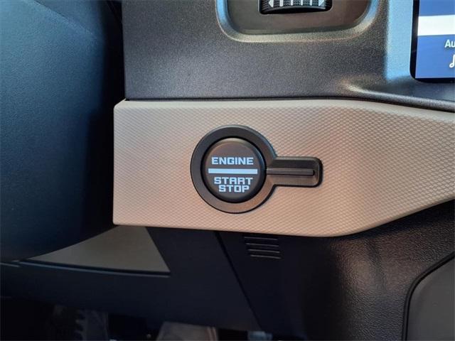 used 2024 Ford Bronco car, priced at $55,600