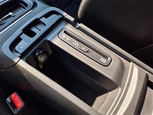 used 2018 Dodge Durango car, priced at $34,100