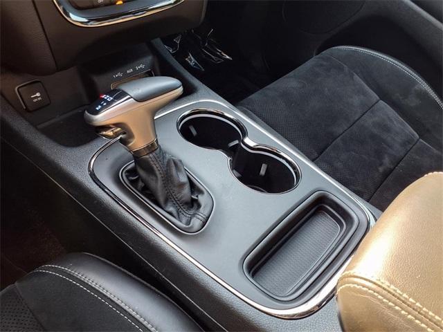 used 2018 Dodge Durango car, priced at $34,100