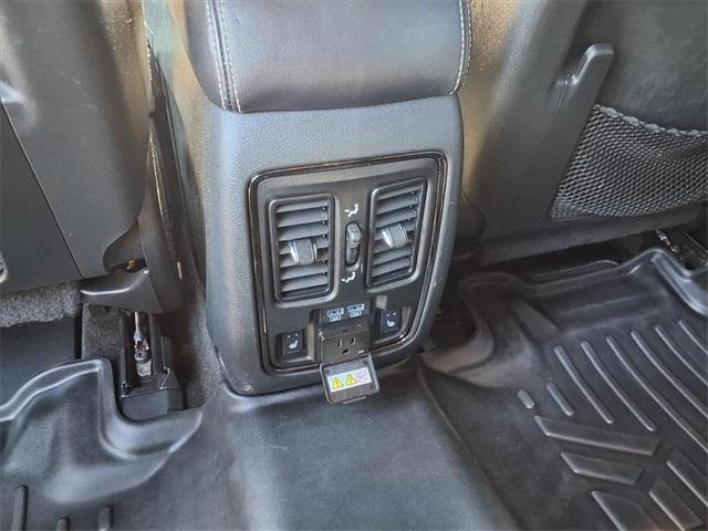 used 2018 Dodge Durango car, priced at $34,100