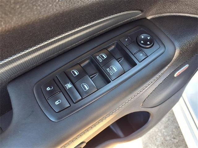 used 2018 Dodge Durango car, priced at $34,100