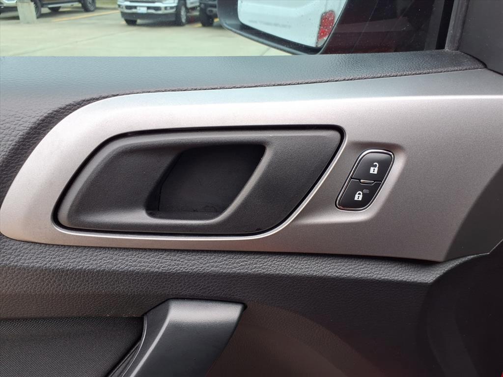 used 2022 Ford Ranger car, priced at $21,700