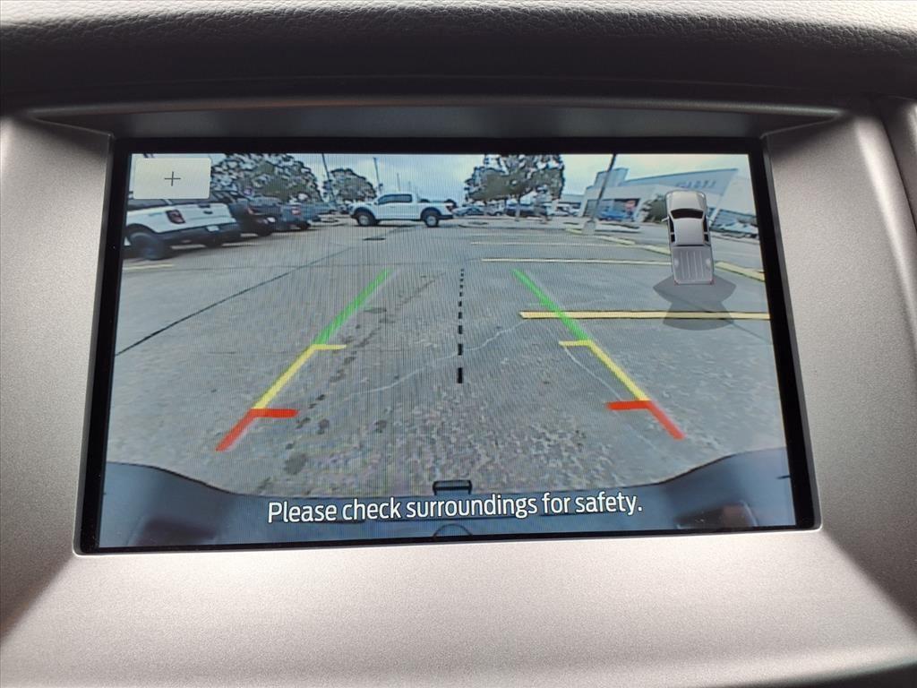 used 2022 Ford Ranger car, priced at $21,700