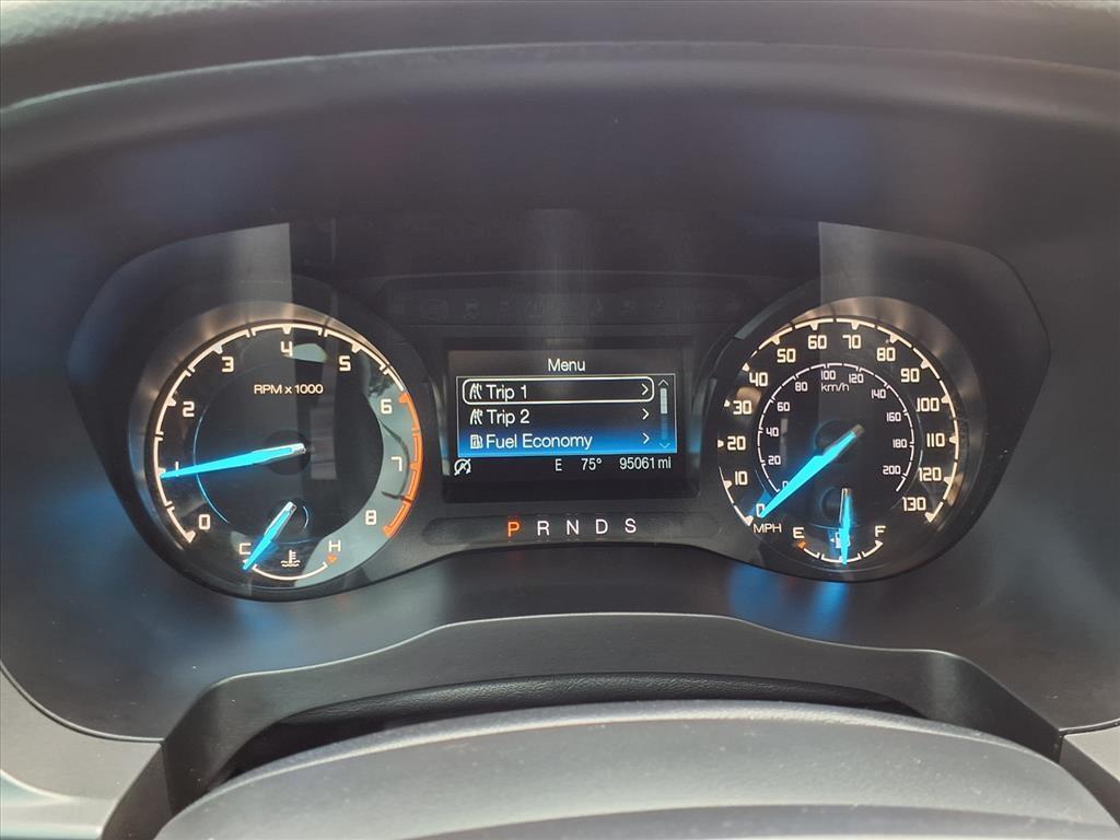 used 2022 Ford Ranger car, priced at $21,700