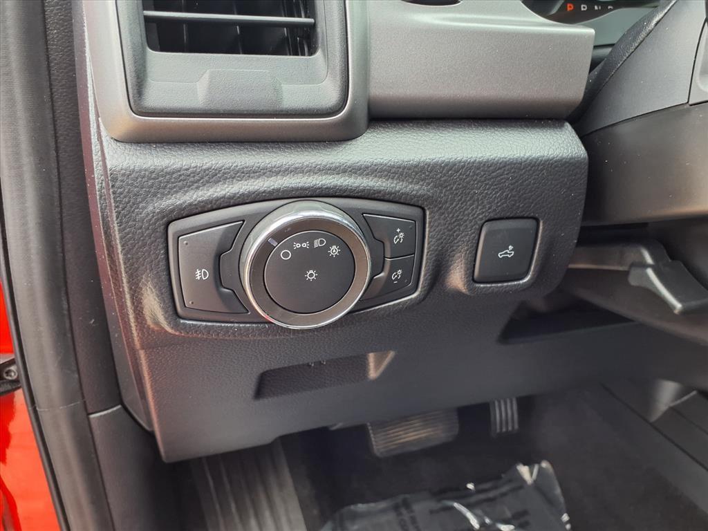 used 2022 Ford Ranger car, priced at $21,700