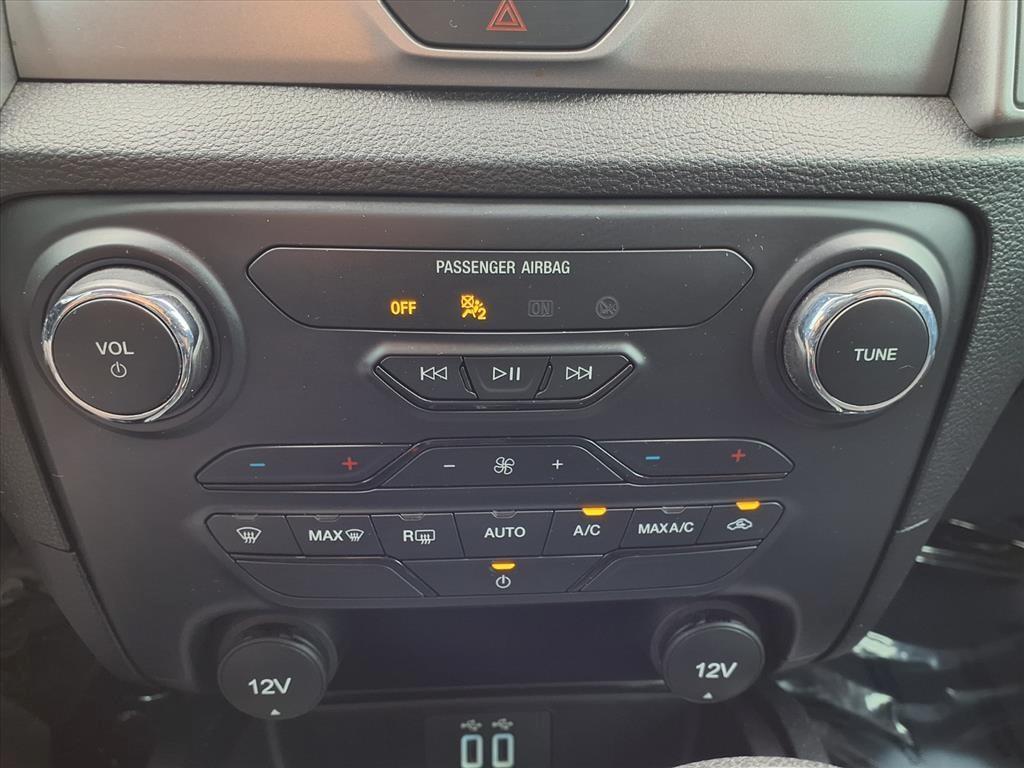 used 2022 Ford Ranger car, priced at $21,700