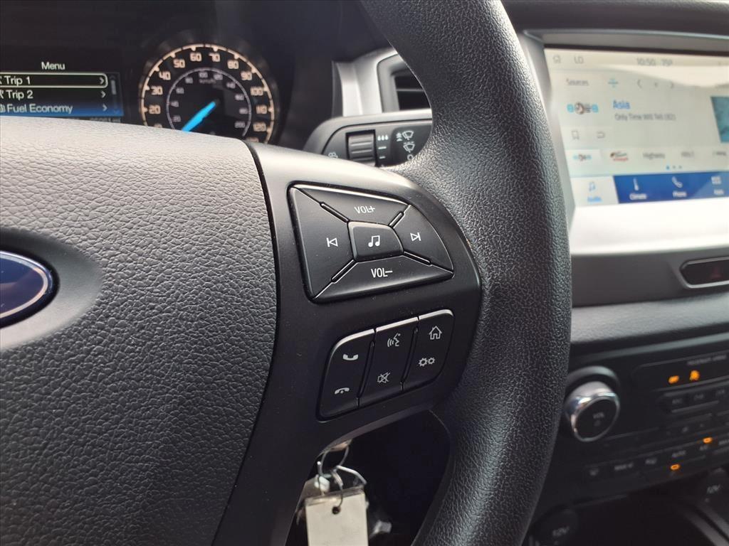 used 2022 Ford Ranger car, priced at $21,700