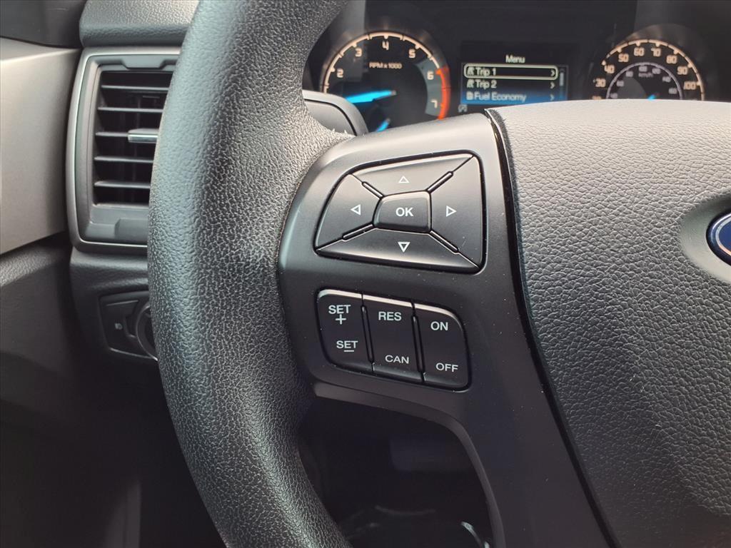 used 2022 Ford Ranger car, priced at $21,700