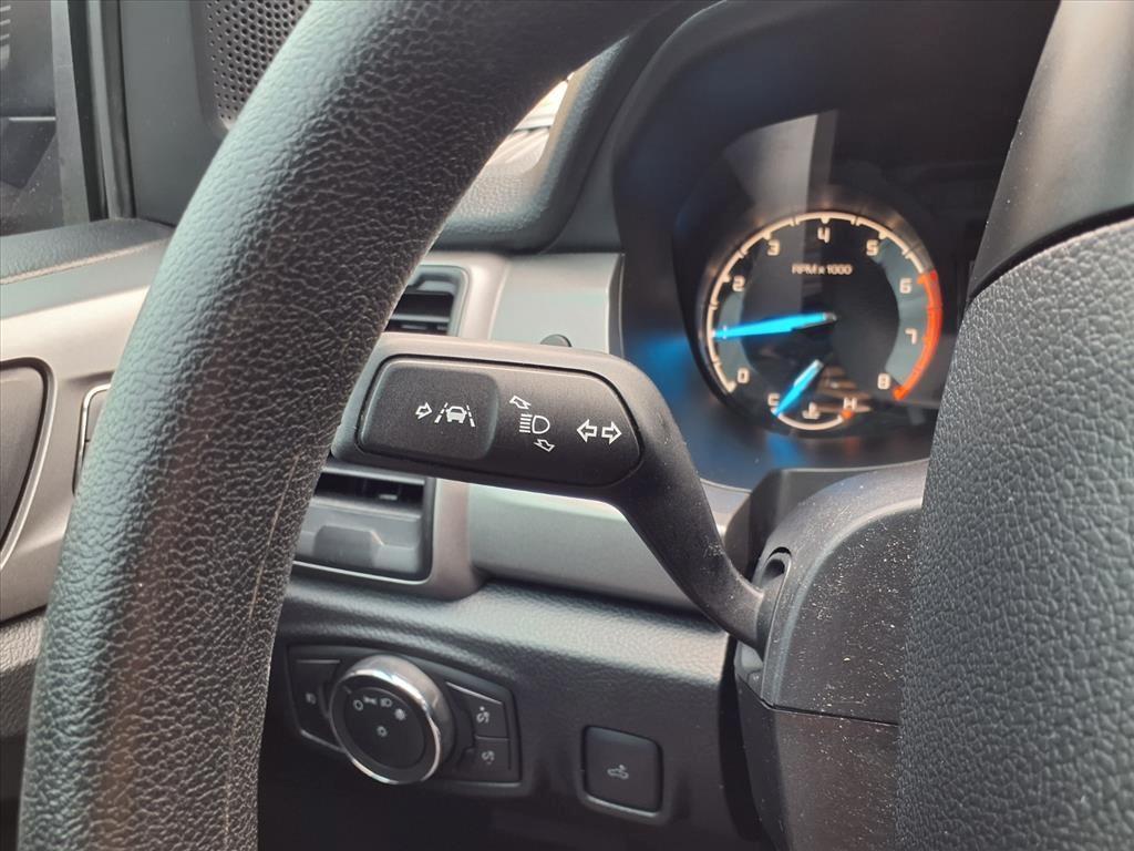 used 2022 Ford Ranger car, priced at $21,700