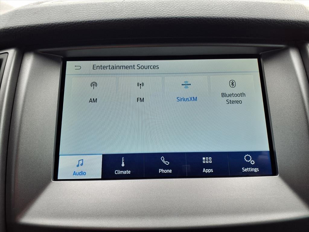 used 2022 Ford Ranger car, priced at $21,700