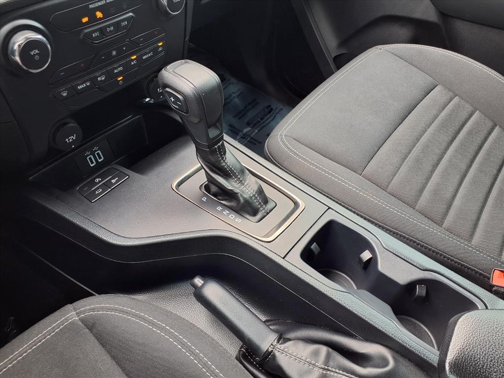 used 2022 Ford Ranger car, priced at $21,700