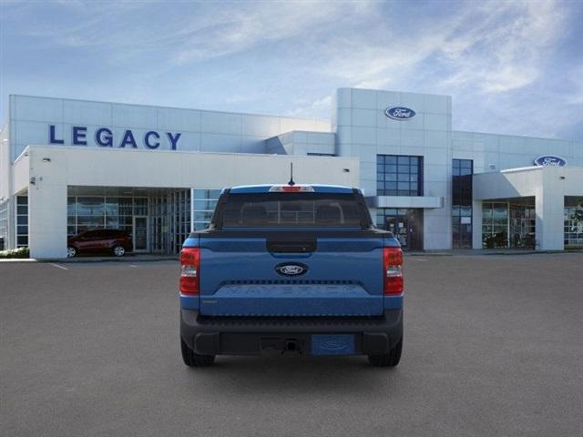 new 2025 Ford Maverick car, priced at $28,940