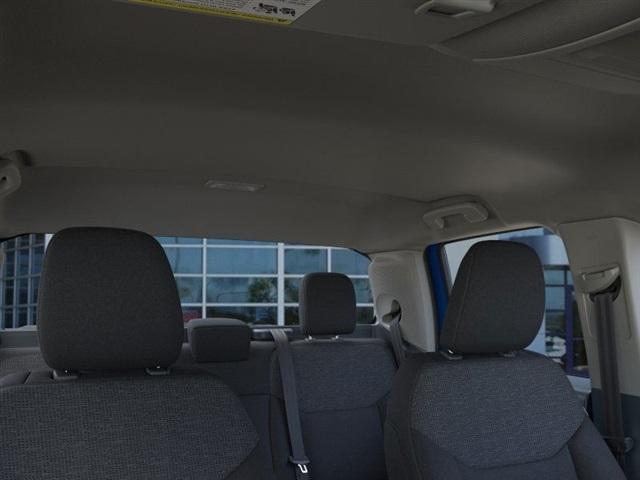 new 2025 Ford Maverick car, priced at $28,940