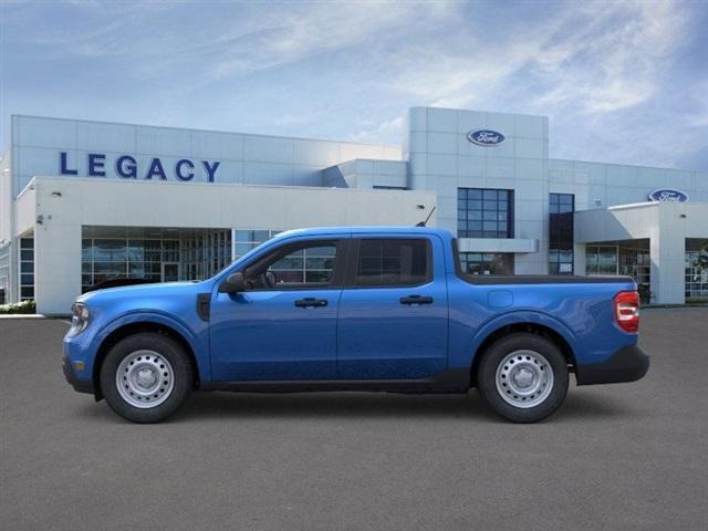 new 2025 Ford Maverick car, priced at $28,940