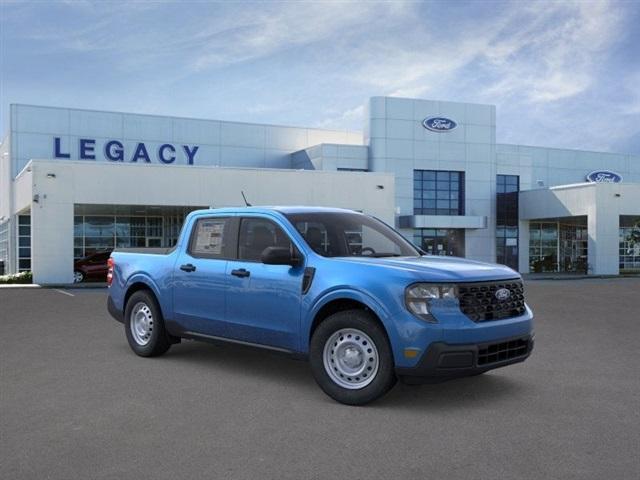 new 2025 Ford Maverick car, priced at $28,940