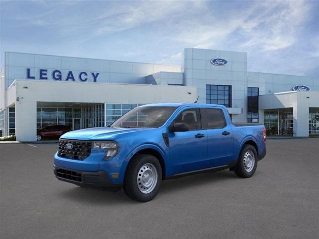 new 2025 Ford Maverick car, priced at $28,940