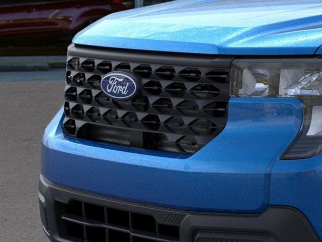 new 2025 Ford Maverick car, priced at $28,940