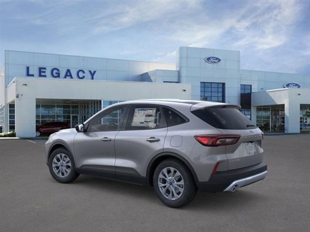 new 2026 Ford Escape car, priced at $30,190