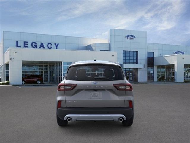 new 2026 Ford Escape car, priced at $30,190