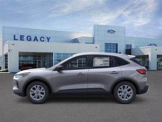 new 2026 Ford Escape car, priced at $30,190