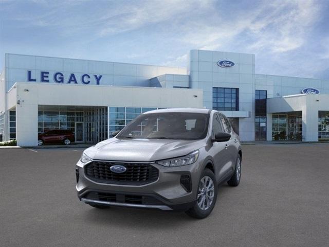 new 2026 Ford Escape car, priced at $30,190