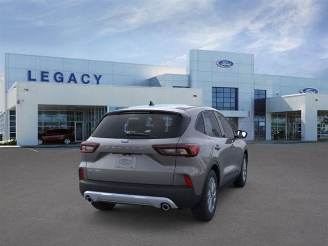 new 2026 Ford Escape car, priced at $30,190