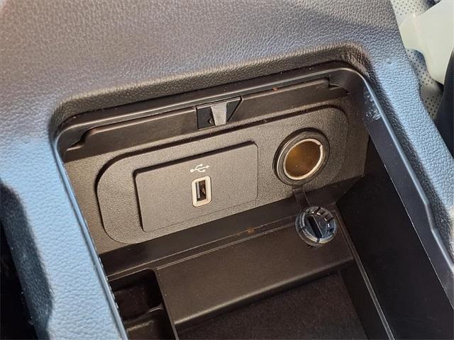 used 2022 Ford Mustang car, priced at $30,300